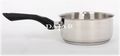 Cratita Vikos, Ambition, 16 cm, 1.5 L, inox