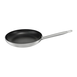 Argintiu, Tigaie 32 cm