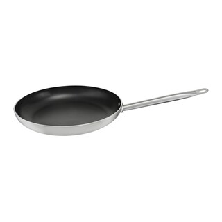 Argintiu, Tigaie 36 cm