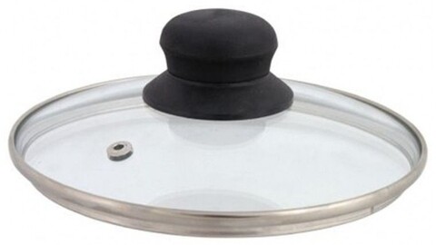 Capac din sticla, Domotti, 32 cm