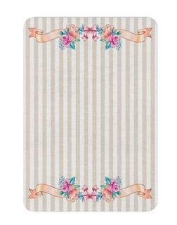 100x140 cm, Multicolor