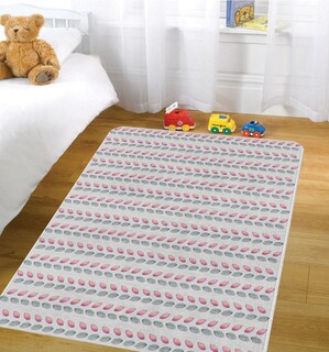 100x140 cm, Multicolor