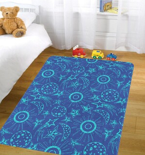 80x140 cm, Multicolor