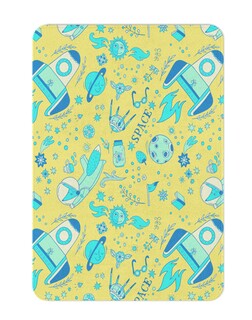 80x140 cm, Multicolor