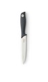 Cutit, Brabantia, Tasty Plus, 24.8 x 2.6 x 1.7 cm, inox