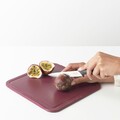 Cutit, Brabantia, Tasty Plus, 24.8 x 2.6 x 1.7 cm, inox