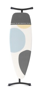 135x45 cm, Spring Bubbles