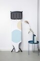 Husa pentru masa de calcat, Brabantia B, PerfectFlow Spring Bubbles, 124x38 cm, 2 mm spuma, bumbac