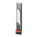 Cutit Santoku Premium, Ambition, 17.5 cm, inox