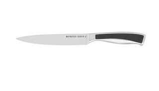 Ezüstszín, Univerzális kés 13 cm