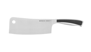 Ezüstszín, Bárd 17.5 cm