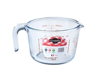 13x9x8 cm, Sticla, 250 ml