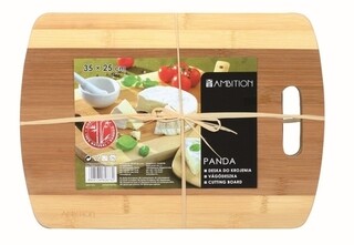 Natural, Panda Lines