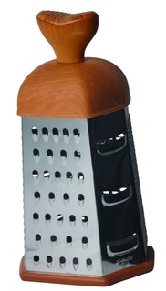 Argintiu, Razatoare 6 fete 20.5 cm