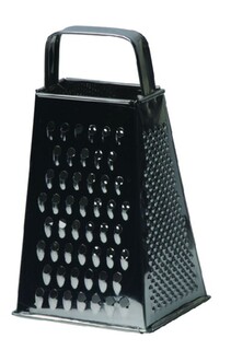 Argintiu, Razatoare 4 fete 20.5 cm