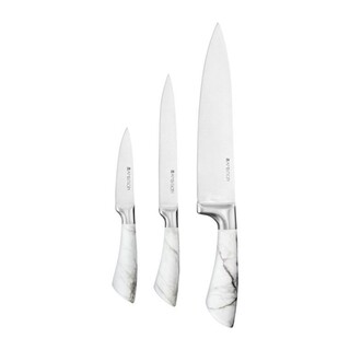 Alb, Set 3 cutite