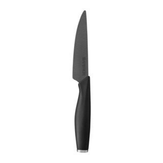 Negru, Cutit universal 10 cm