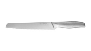Argintiu, Cutit paine 20 cm