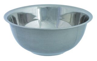 Ezüstszín, 16 cm