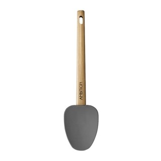 Natural, Spatula Oval