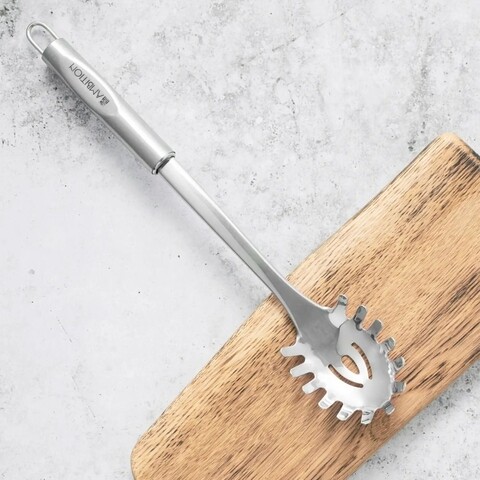 Ivy Spagetti kanál, Ambition, 31.5 cm, rozsdamentes acél