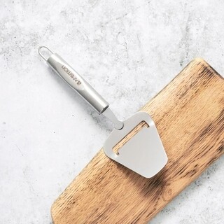 Argintiu, Spatula branza 22.5 cm