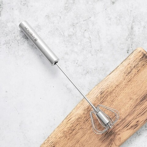 Ivy Habverő, Ambition, 35 cm, rozsdamentes acél