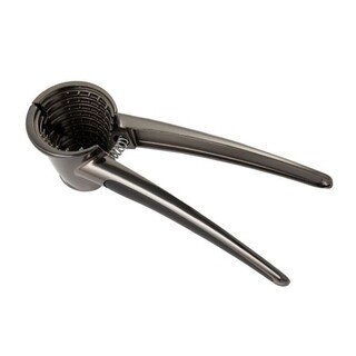 10x4.5 cm, Negru, Spargator de nuci