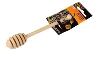 16x3x3 cm, Maro, Pensula de patiserie