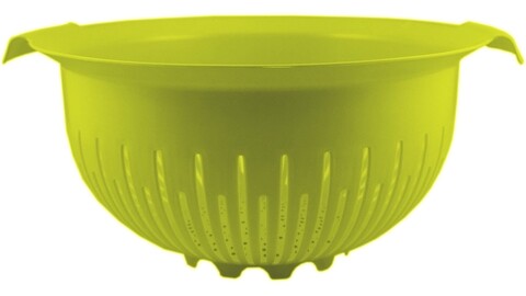 Strecuratoare Otello, Domotti, 26 cm, plastic, verde