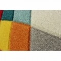 Covor Rhumba, Flair Rugs, 120x170 cm, polipropilena, multicolor