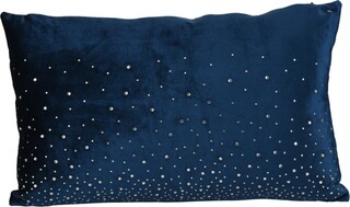 50x30x8 cm, Kék