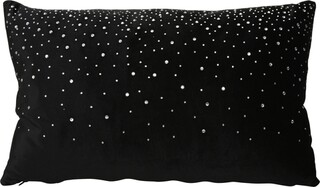 50x30x8 cm, Fekete