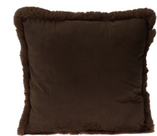 45x45x8 cm, Maro Inchis