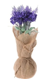 9x9x26 cm, Mov Inchis