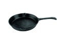 Tigaie din fonta pura, Cooking by Heinner, 20.5x4 cm