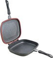 Tigaie Grill Easy Cook, Cooking by Heinner, 32x24x7.5 cm, gri
