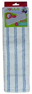 43x14 cm, Alb, Rezerva mop