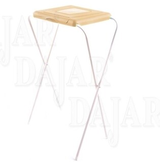 Galben, 1 compartiment