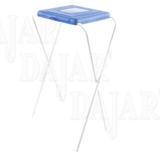 Albastru, 1 compartiment