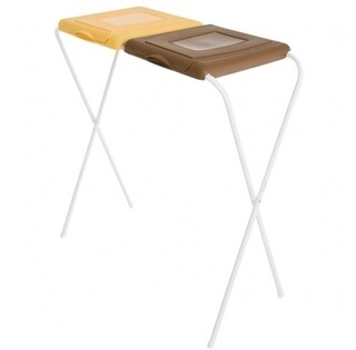 Galben/Maro, 2 compartimente