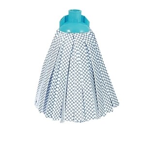 Albastru, Rezerva mop XL