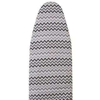 37x120 cm, Multicolor, Zig-Zag