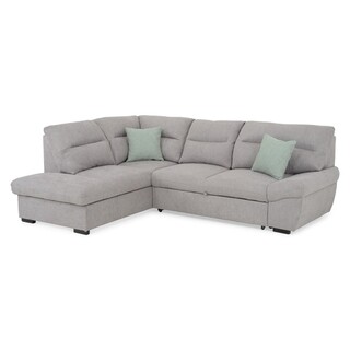 Gri deschis, Mabel - stanga