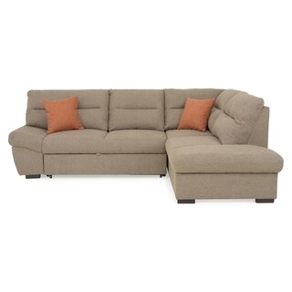 Cappuccino, Mabel - dreapta