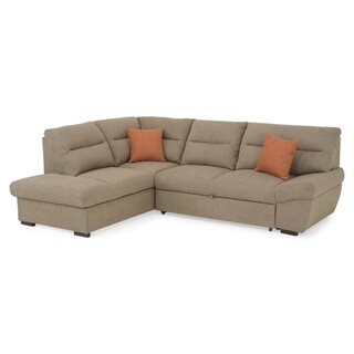 Cappuccino, Mabel - stanga