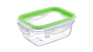 Transparent, 450 ml