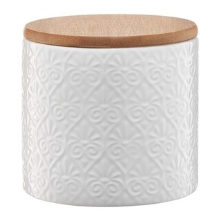 11x11x10.7 cm, Fehér, 670 ml