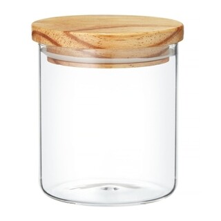 Transparent, 675 ml