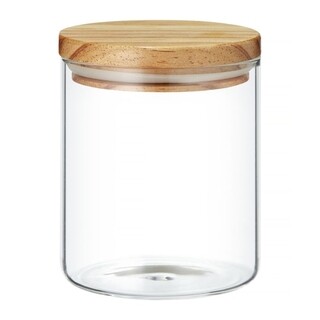 Transparent, 1 L